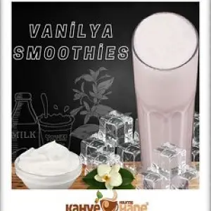 Vanilya Smoothies