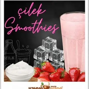SMOOTHİES