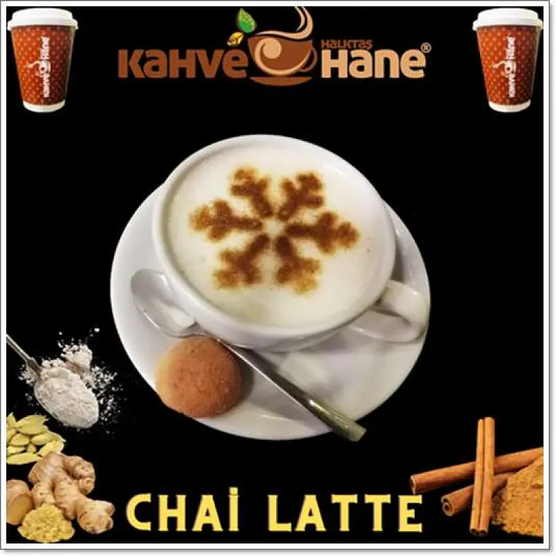 Chai Latte