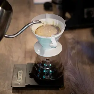 NİTELİKLİ KAHVELER (Special Coffee)