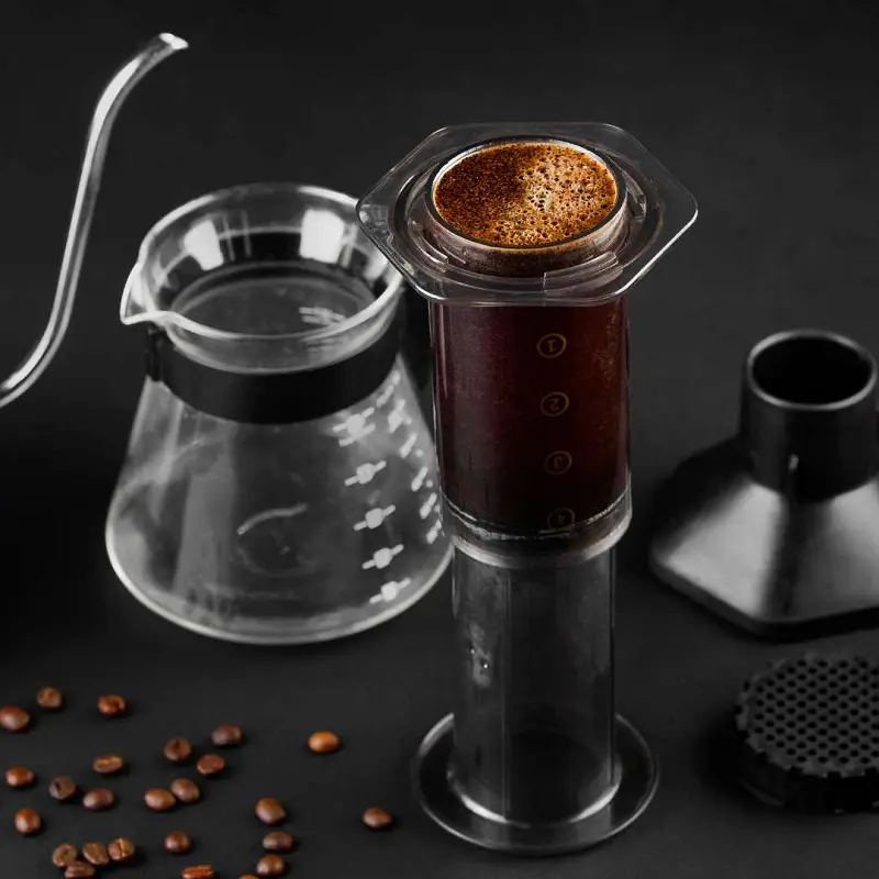 Aeropress