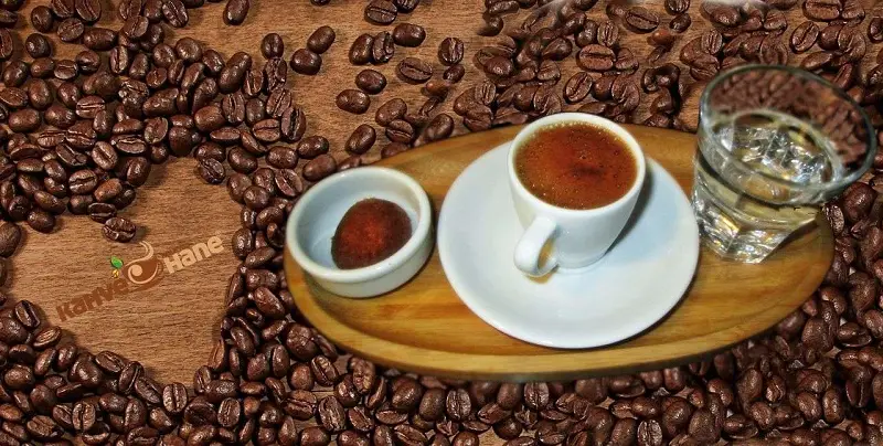 Türk Kahvesi