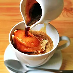 Affogato