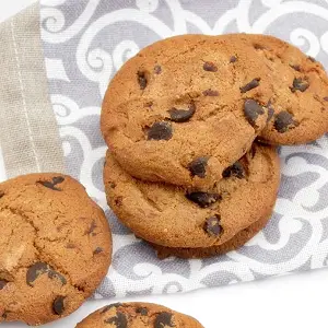 Milk Chocolate Cookie's