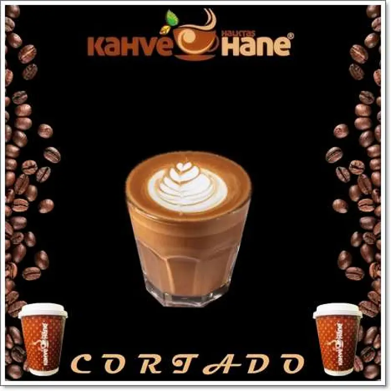 Cortado